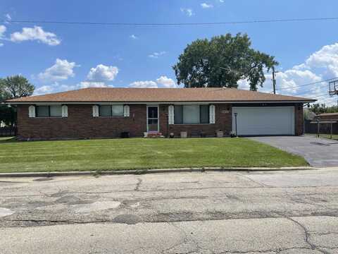 8400 S 79th Avenue, Justice, IL 60458