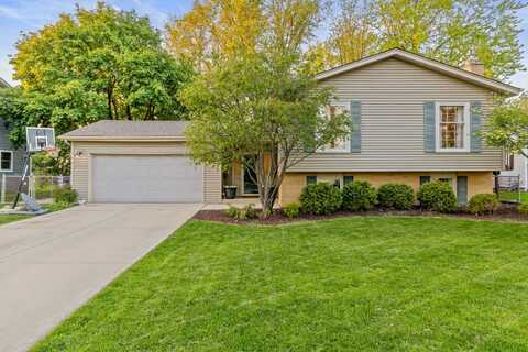 1126 Hinsbrook Avenue, Darien, IL 60561
