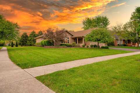 1224 Newbridge Avenue, Lockport, IL 60441
