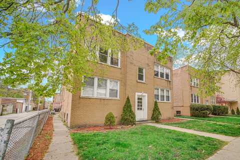 2617 W Estes Avenue, Chicago, IL 60645