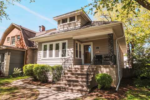617 Hannah Avenue, Forest Park, IL 60130