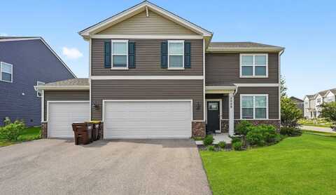 2029 Magnolia Lane, Wonder Lake, IL 60097