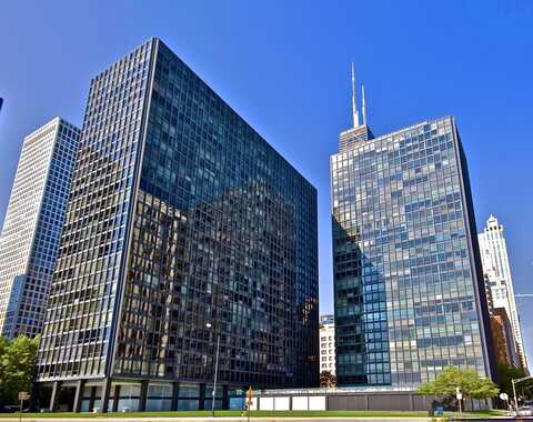 900 N LAKE SHORE Drive, Chicago, IL 60611