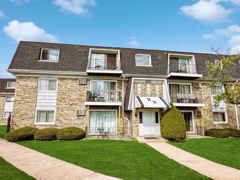10324 Ridgeland Avenue, Chicago Ridge, IL 60415