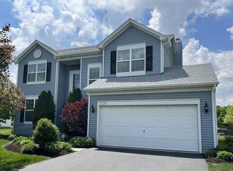 2337 Artesian Way, Montgomery, IL 60538