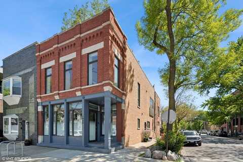 1825 W Wabansia Avenue, Chicago, IL 60622