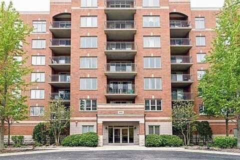 410 S WESTERN Avenue, Des Plaines, IL 60016