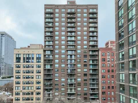 1250 N DEARBORN Street, Chicago, IL 60610
