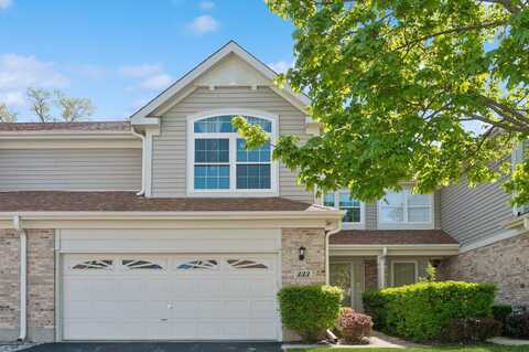 333 Bloomfield Court, Vernon Hills, IL 60061