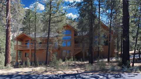 2530 Brentwood Place, Pine Mountain Club, CA 93222