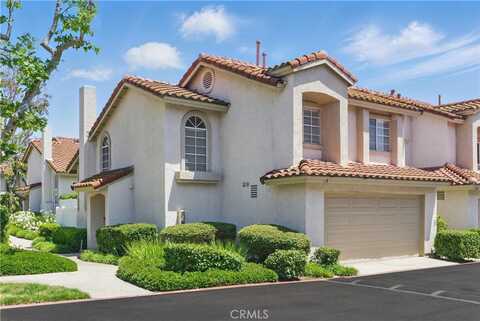 8 Geranium, Rancho Santa Margarita, CA 92688
