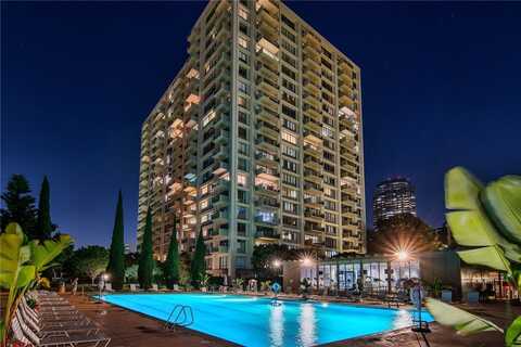 2170 Century Park East, Los Angeles, CA 90067