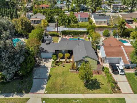 18219 Ludlow Street, Porter Ranch, CA 91326