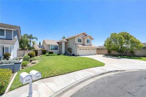17275 Growers Circle, Yorba Linda, CA 92886