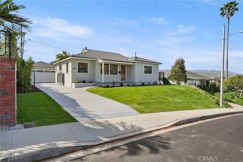 5314 Sunnyview Street, Torrance, CA 90505