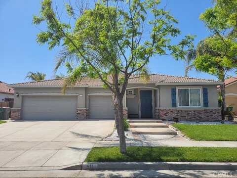 511 Milano Court, Los Banos, CA 93635