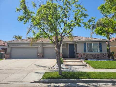 511 Milano Court, Los Banos, CA 93635