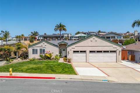 289 Irish Way, Pismo Beach, CA 93449