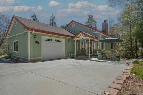 949 Inspiration Drive, Lake Arrowhead, CA 92352