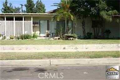 16051 Los Alimos Street, Granada Hills, CA 91344