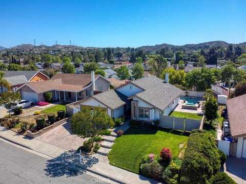 27754 Laurel Creek Circle, Valencia, CA 91354