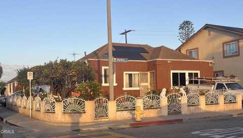 100 S Harding Avenue, Oxnard, CA 93030