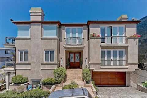 3300 Alma Avenue, Manhattan Beach, CA 90266