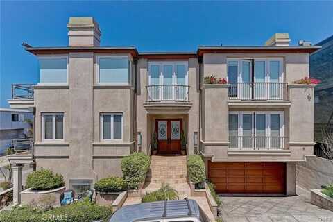 3300 Alma Avenue, Manhattan Beach, CA 90266