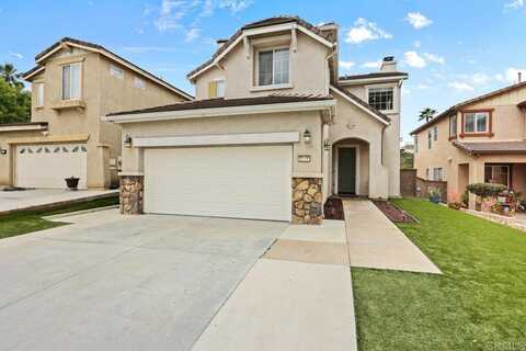 5118 Mariner Dr, San Diego, CA 92154
