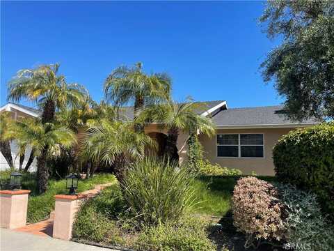 3160 Kirkham Drive, Glendale, CA 91206