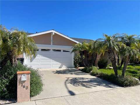 3160 Kirkham Drive, Glendale, CA 91206