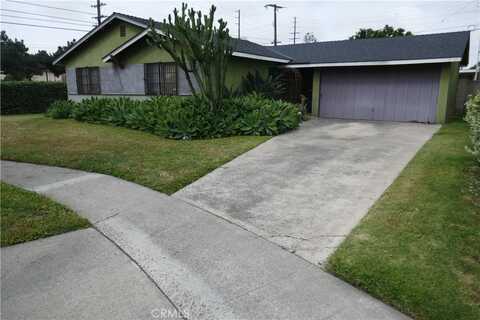 2322 S Warbler Street, Santa Ana, CA 92704