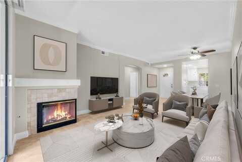 45 Via Pausa, Rancho Santa Margarita, CA 92688