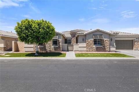 83436 Lonesome Dove Road, Indio, CA 92203