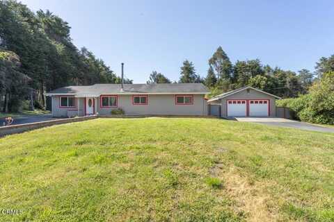 31341 Thomas Lane, Fort Bragg, CA 95437