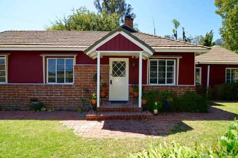10525 Sandall Lane, Los Angeles, CA 90077