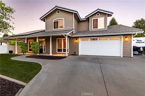 1307 Crown Way, Paso Robles, CA 93446