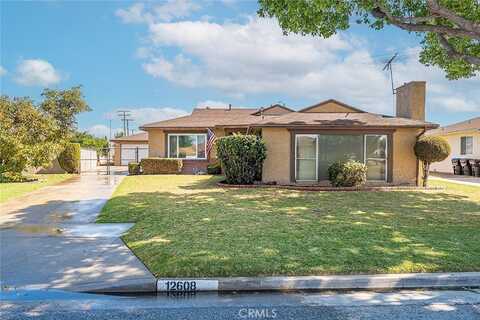 12608 Crossdale Avenue, Norwalk, CA 90650