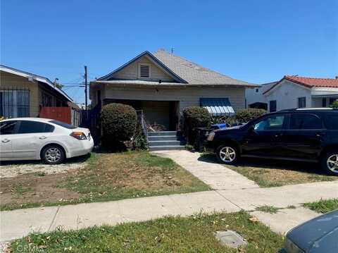 237 E 65th Street, Los Angeles, CA 90003