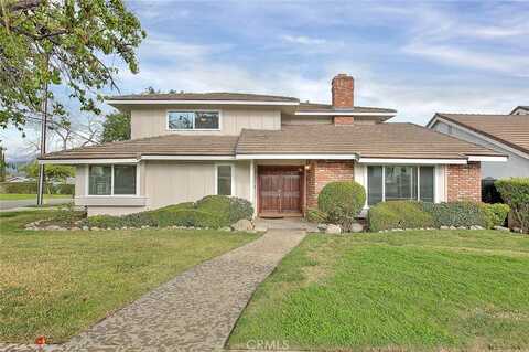 626 W Camino Real Avenue, Arcadia, CA 91007