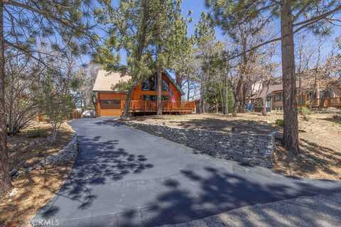 1240 Sheephorn Road, Big Bear City, CA 92314