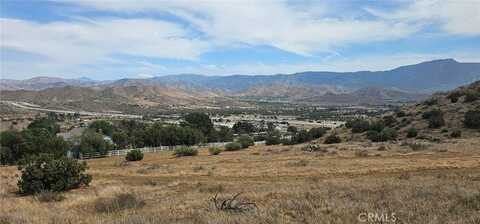 0 Sourdough Road, Acton, CA 93510