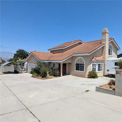 8165 Celito Drive, Rosemead, CA 91770