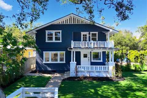 315 E Howard Street, Pasadena, CA 91104