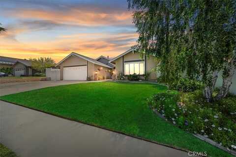 1266 Marina Road, Corona, CA 92880