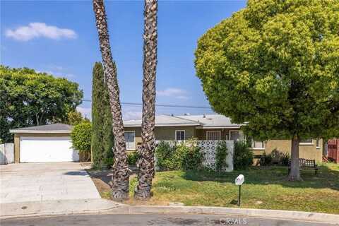 1240 S Bromley Avenue, West Covina, CA 91790