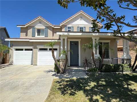 10790 Barberry Court, Corona, CA 92883
