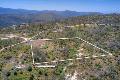0 Harrison Springs Road, Oroville, CA 95916