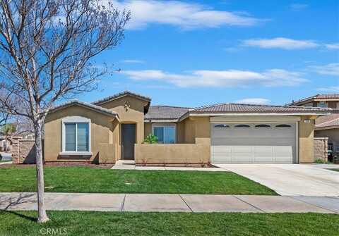 286 Appaloosa Drive, Hemet, CA 92545