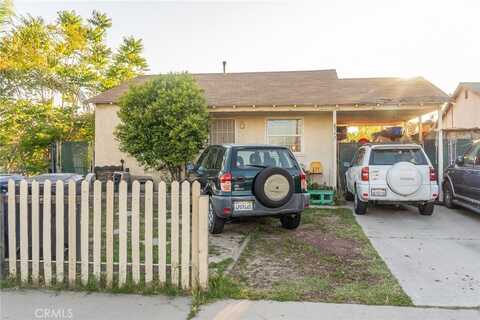 527 Ruiz Street, Redlands, CA 92374